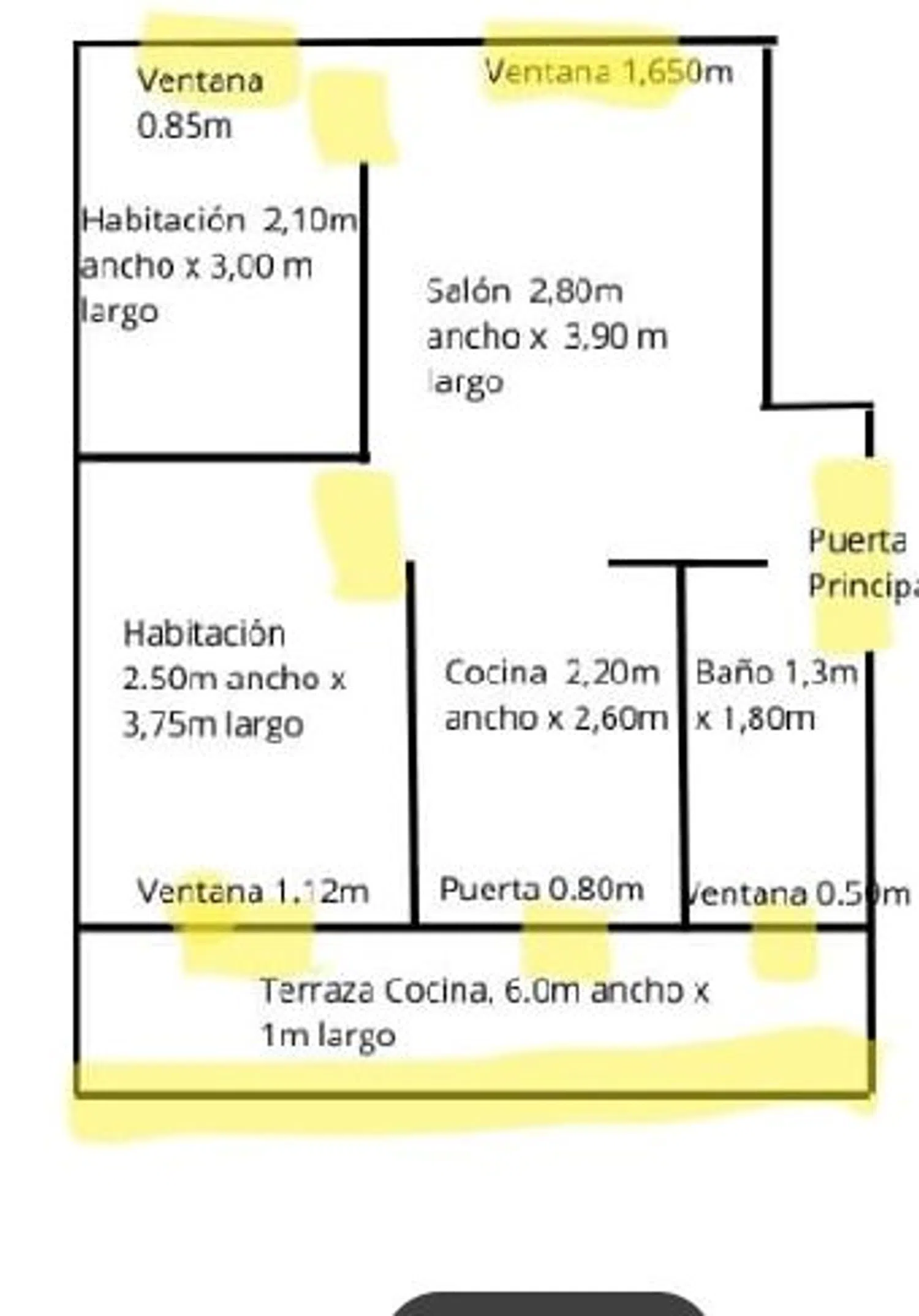 Piso en avenida de San Luis, 7 - Foto 21