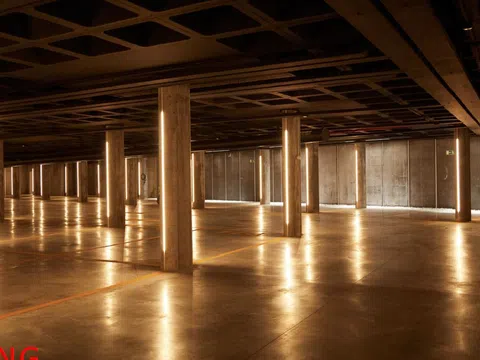 Estudio en calle de Javier Ferrero, 9 -13 - Foto 12