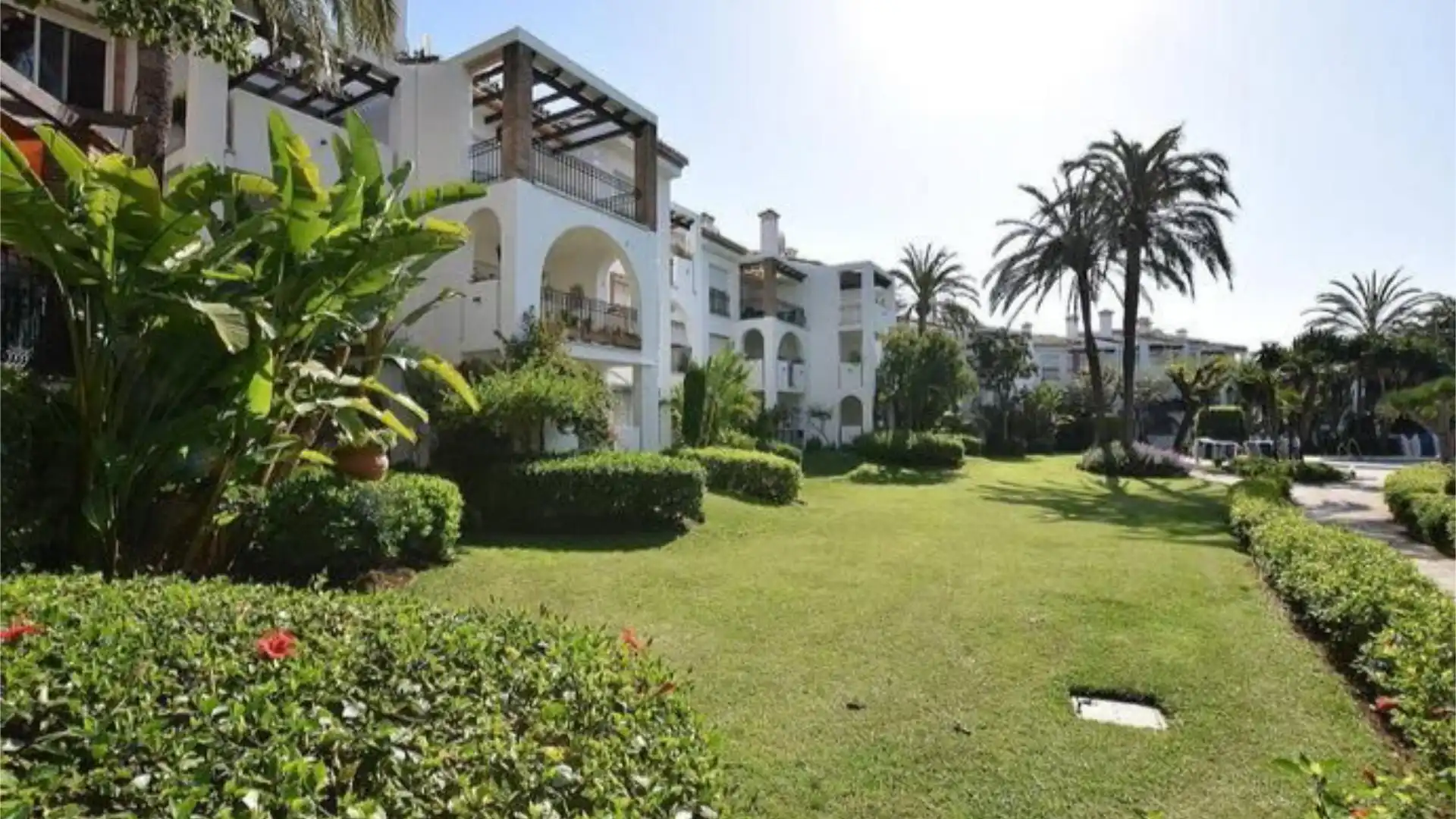 Piso en  Urbanización Hacienda Beach 11 - Foto 2