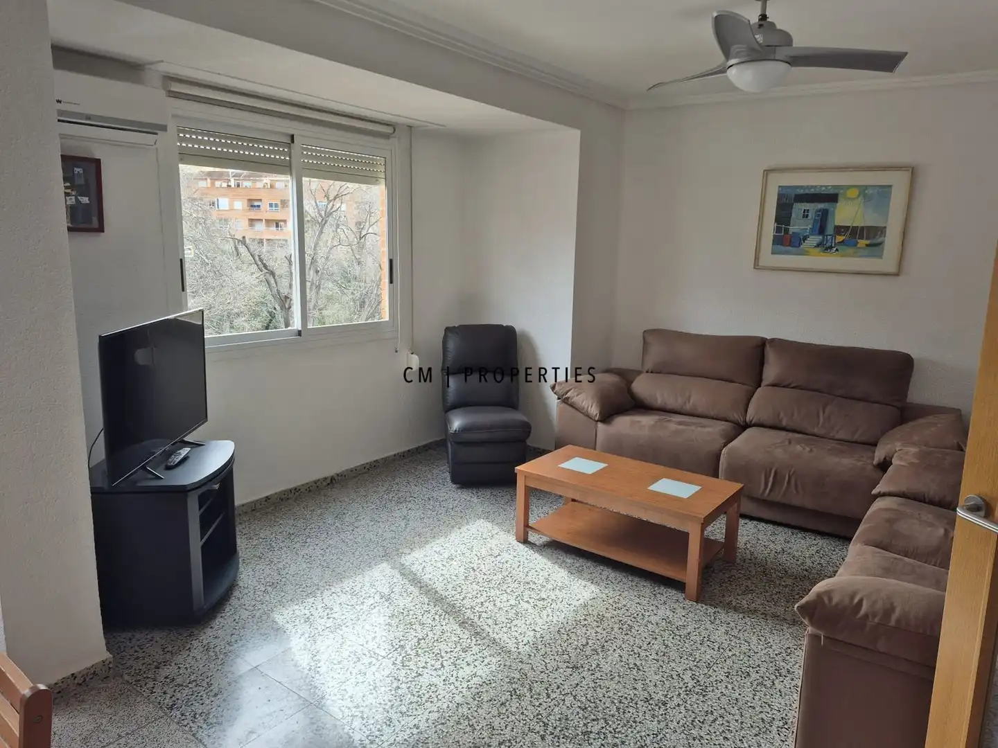 Piso en Burjassot - Foto 20