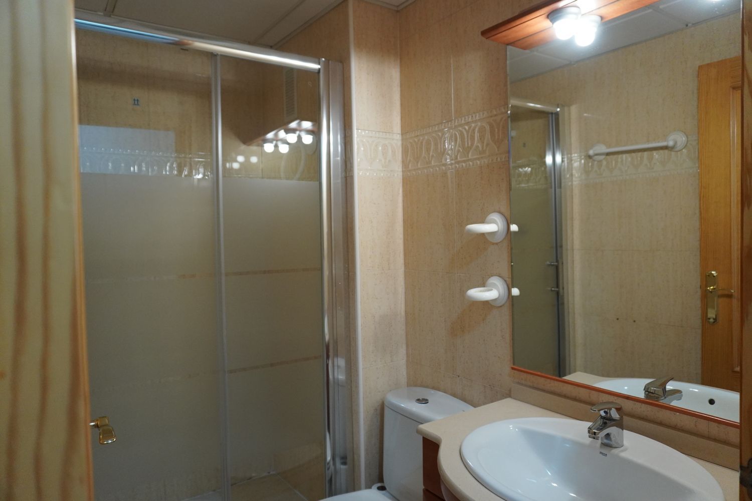 Piso en avenida Tellerola, 1 - Foto 15