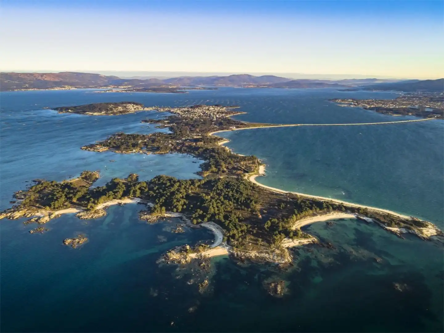 Piso en A Illa de Arousa - Foto 13