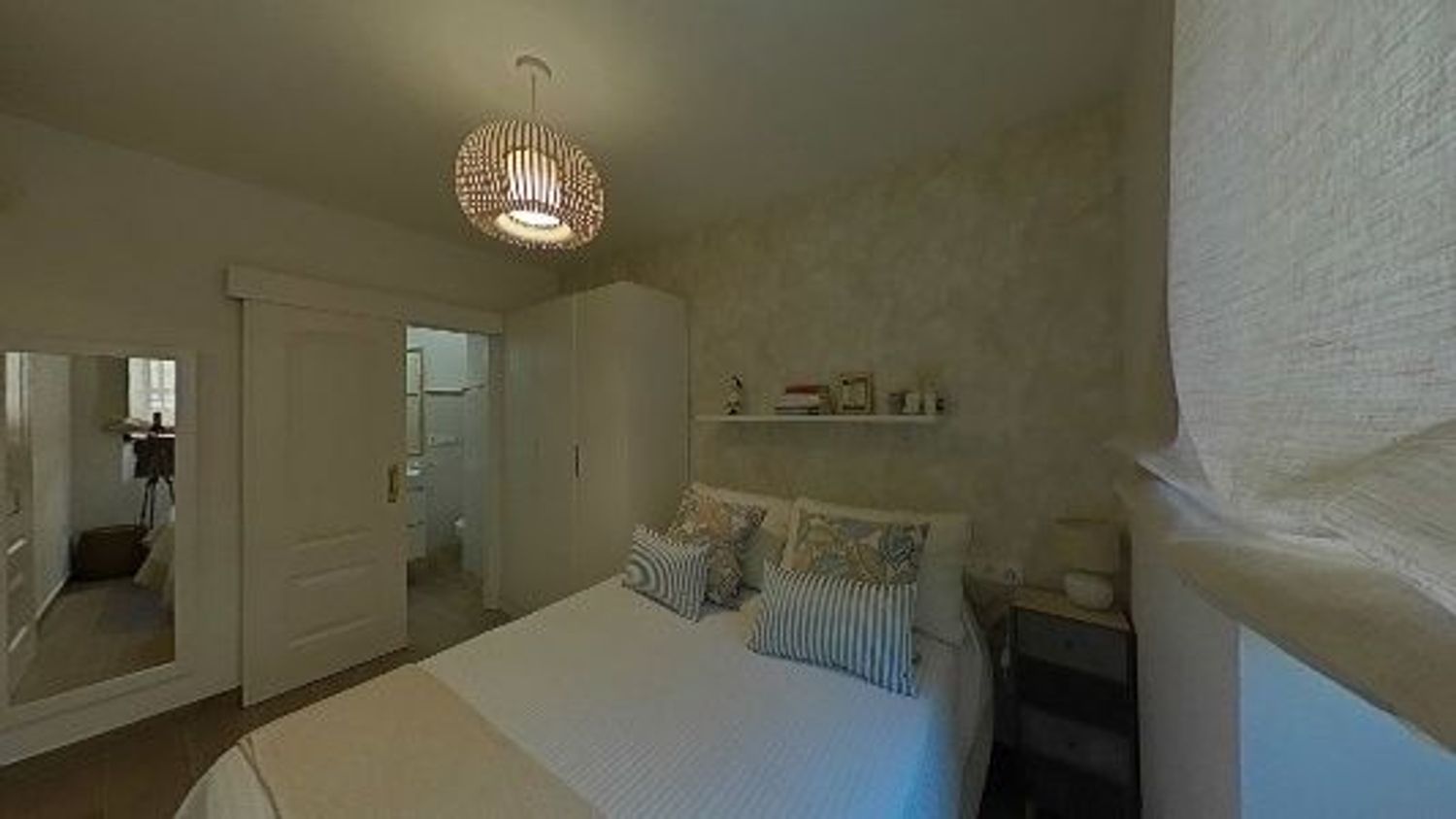 Piso en Barrio Carrera de la Virgen - Paseo del Salón - Foto 6