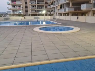 Piso en  Carrer d' Alacant 8 - Foto 23