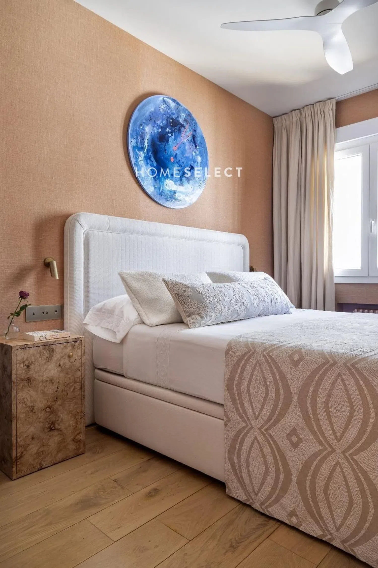 Piso en calle del Príncipe de Vergara - Foto 14