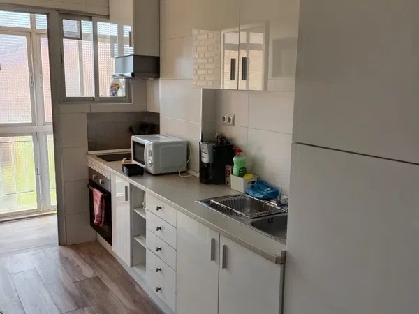 Piso en Calle Gallegos, 26, San Isidro - Los Almendros, San Isidro - Los Almendros - Foto 5