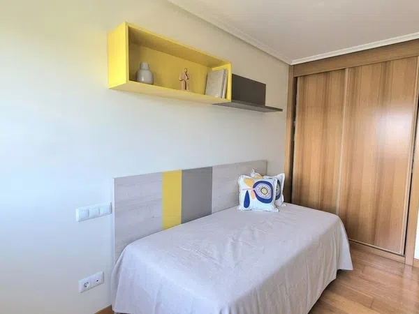 Piso en calle Francisco Tomás y Valiente, 27 - Foto 12