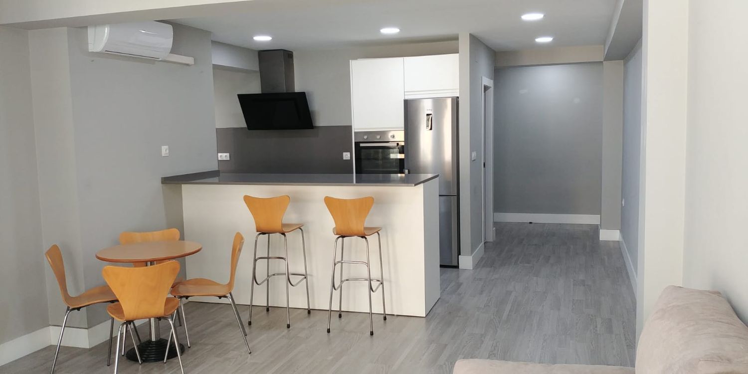 Piso en calle Ruiseñor, 7 - Foto 4