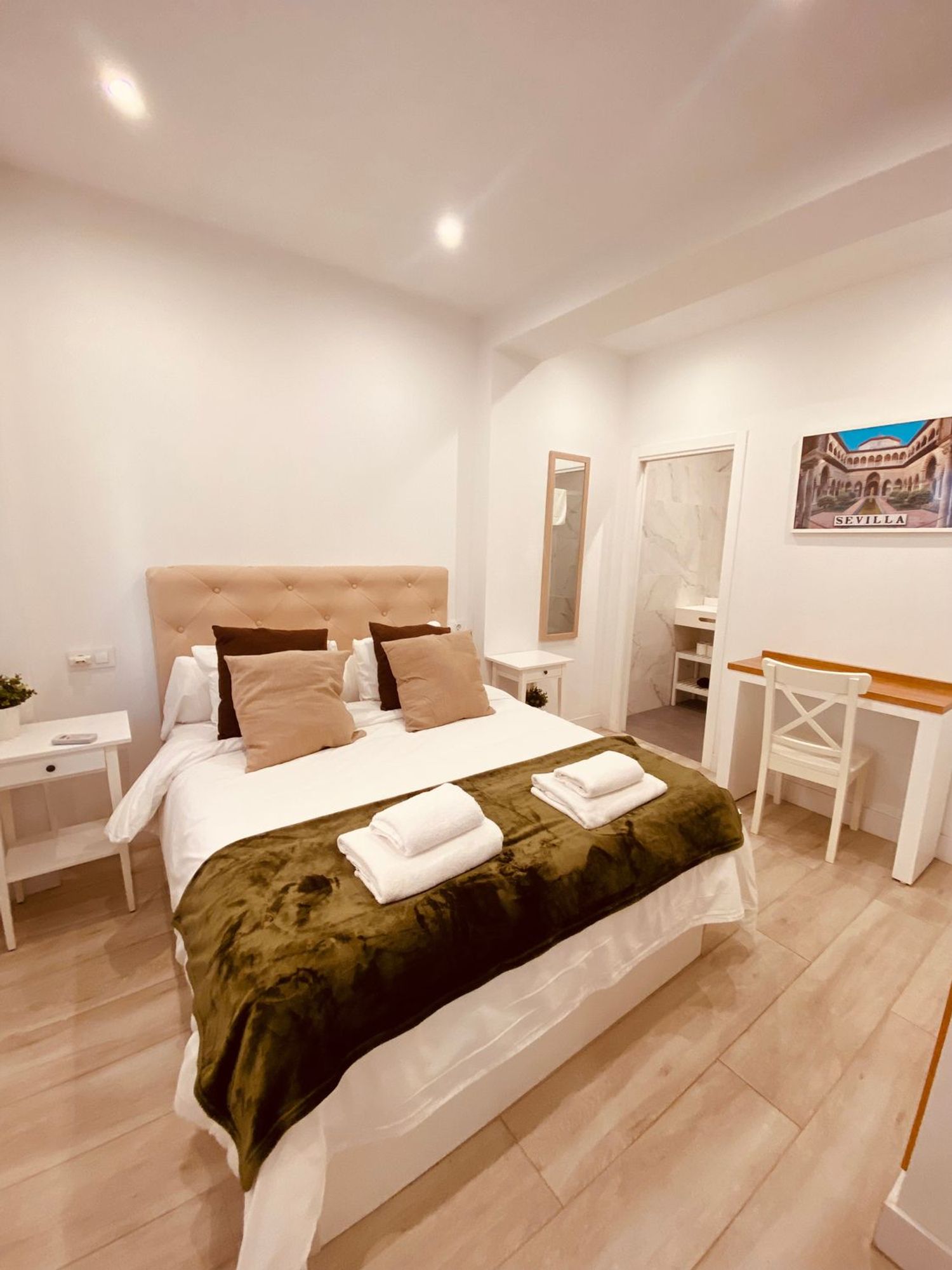 Estudio en calle Niebla, 70 - Foto 5