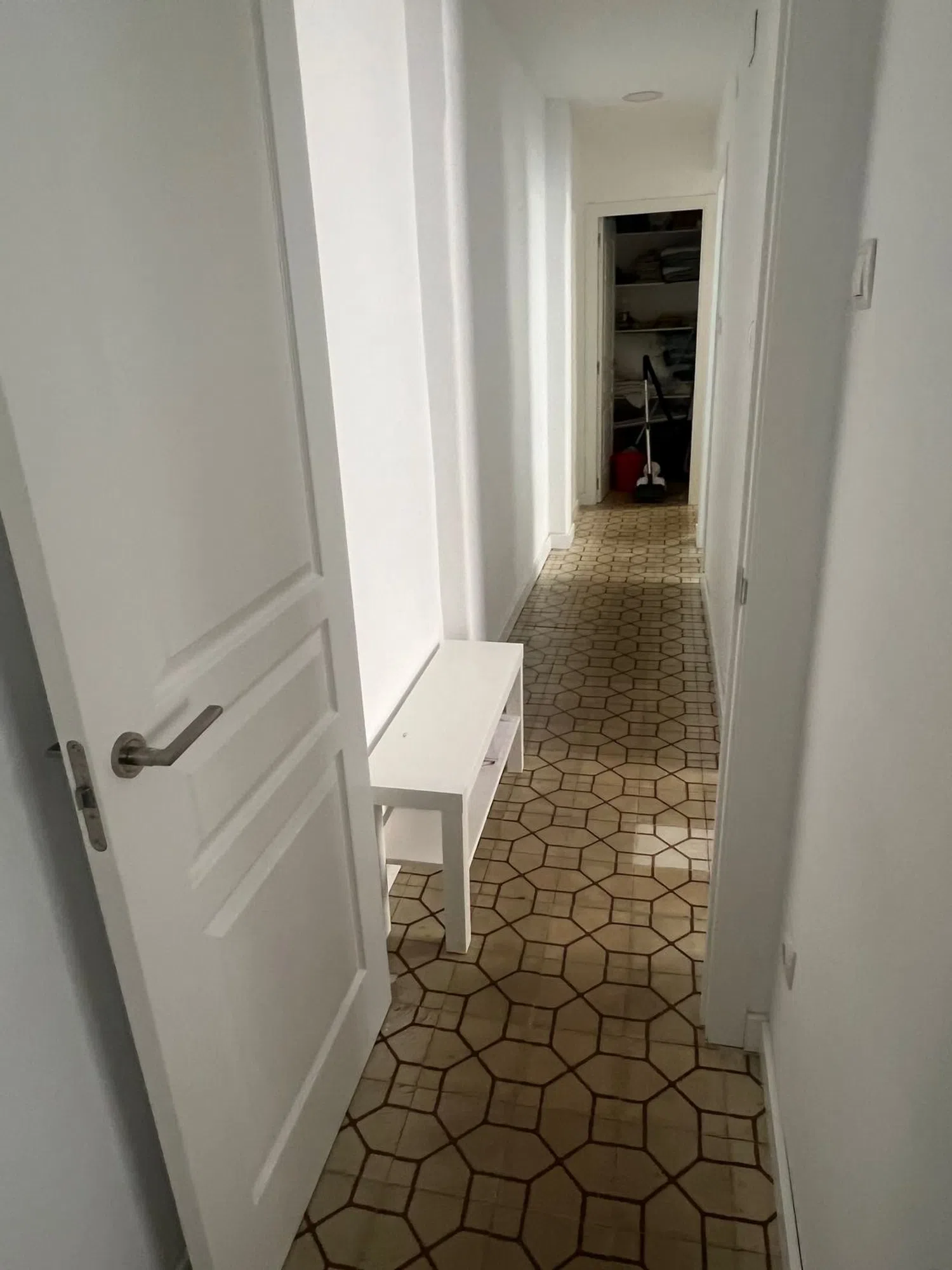 Piso en calle de Antonio Rocasolano, 9 - Foto 3
