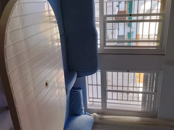 Chalet adosado en Calle Río Limo, 13, Puerto Deportivo, Puerto Deportivo - Foto 14