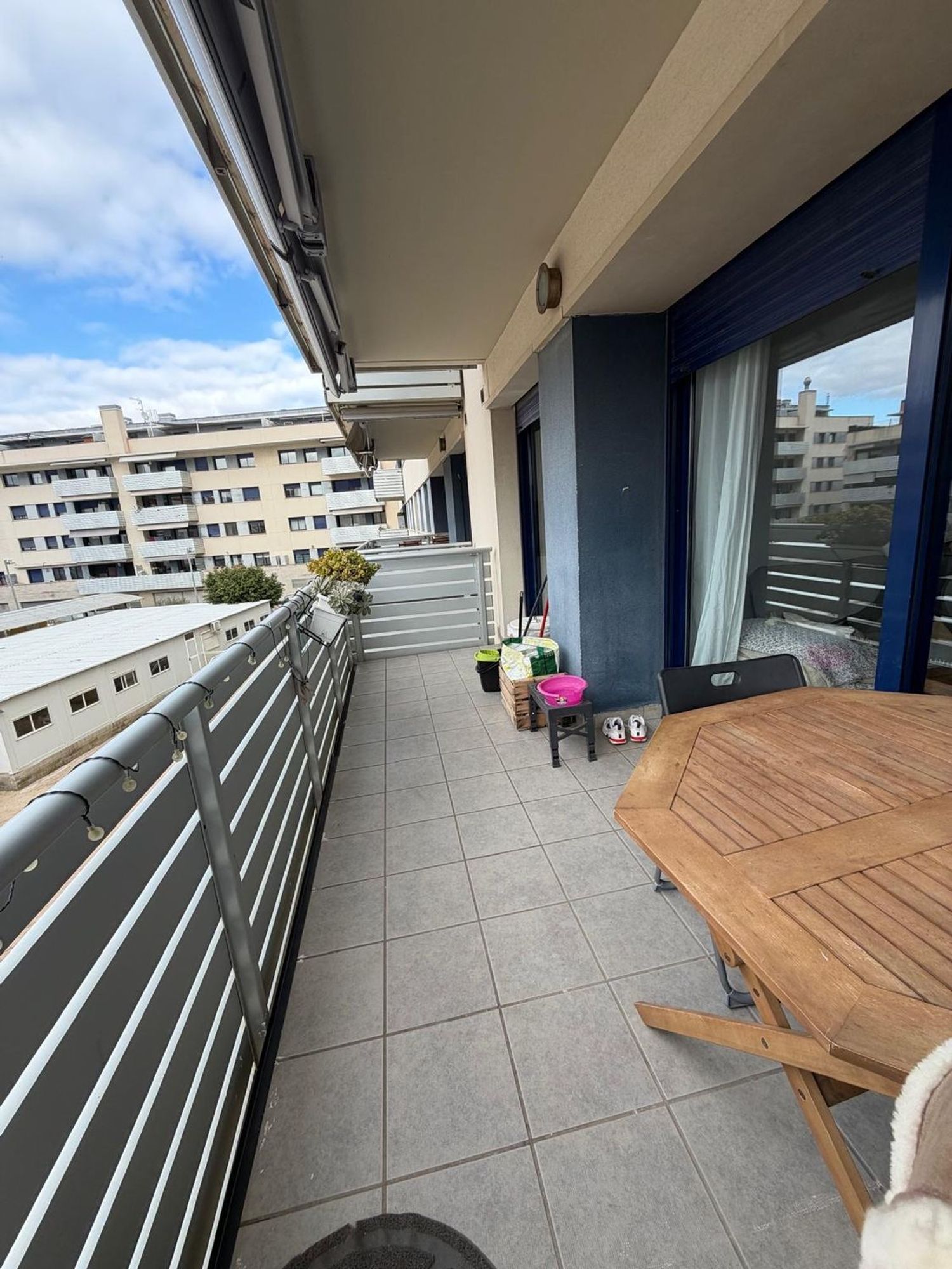 Piso en calle d'Eduard Maristany, 88 - Foto 33