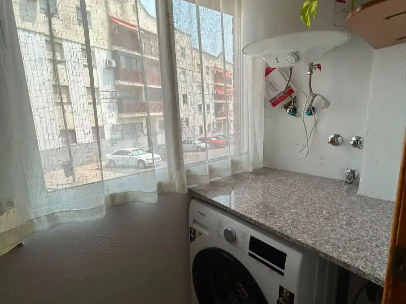 Apartamento en  Plaza 8 de Septiembre 10 - Foto 8
