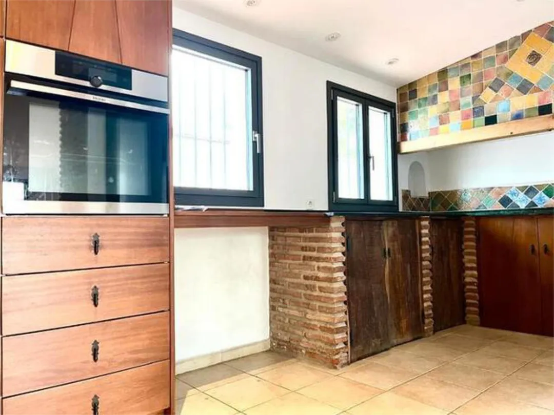 Casa adosada en Nagüeles - Foto 6