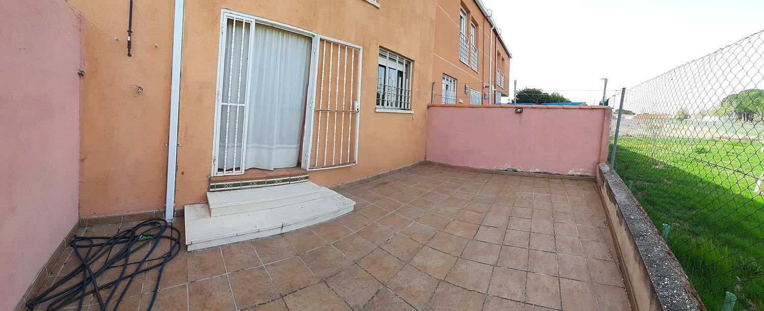 Chalet adosado en Avenida Valladolid, 29 - Foto 33