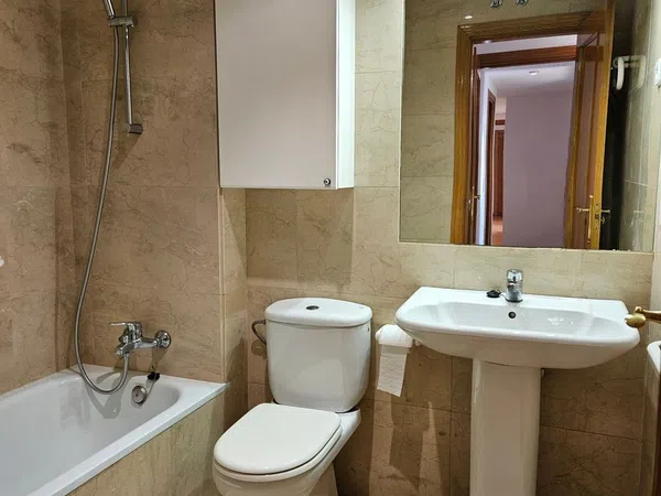 Piso en paseo de la Florida, 24 - Foto 8