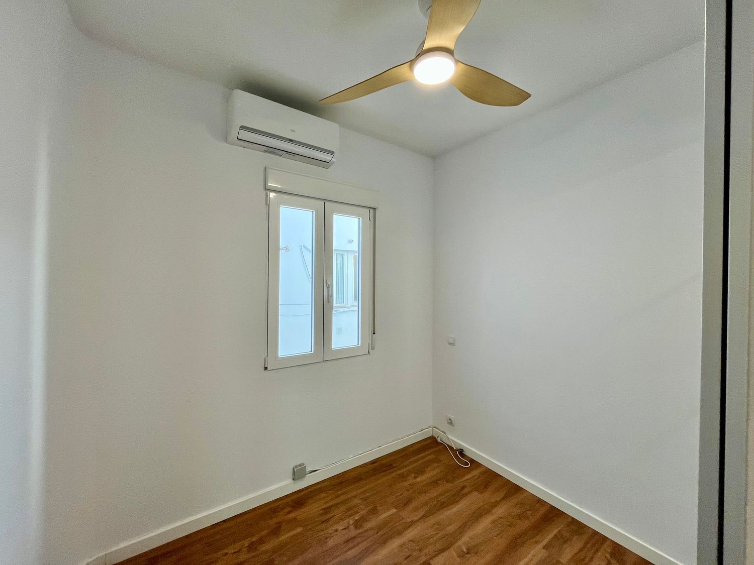 Ático en calle de Vallehermoso, 75 - Foto 10