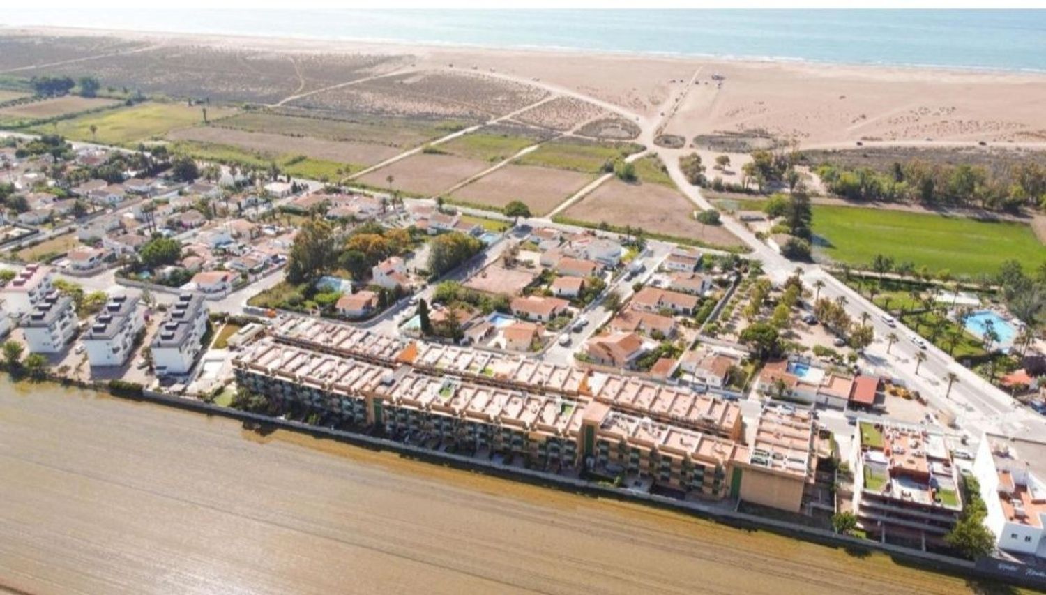 Dúplex en Urbanització Eucaliptus, 11, Eucaliptus-Poble Nou del Delta, Eucaliptus-Poble Nou del Delta - Foto 9