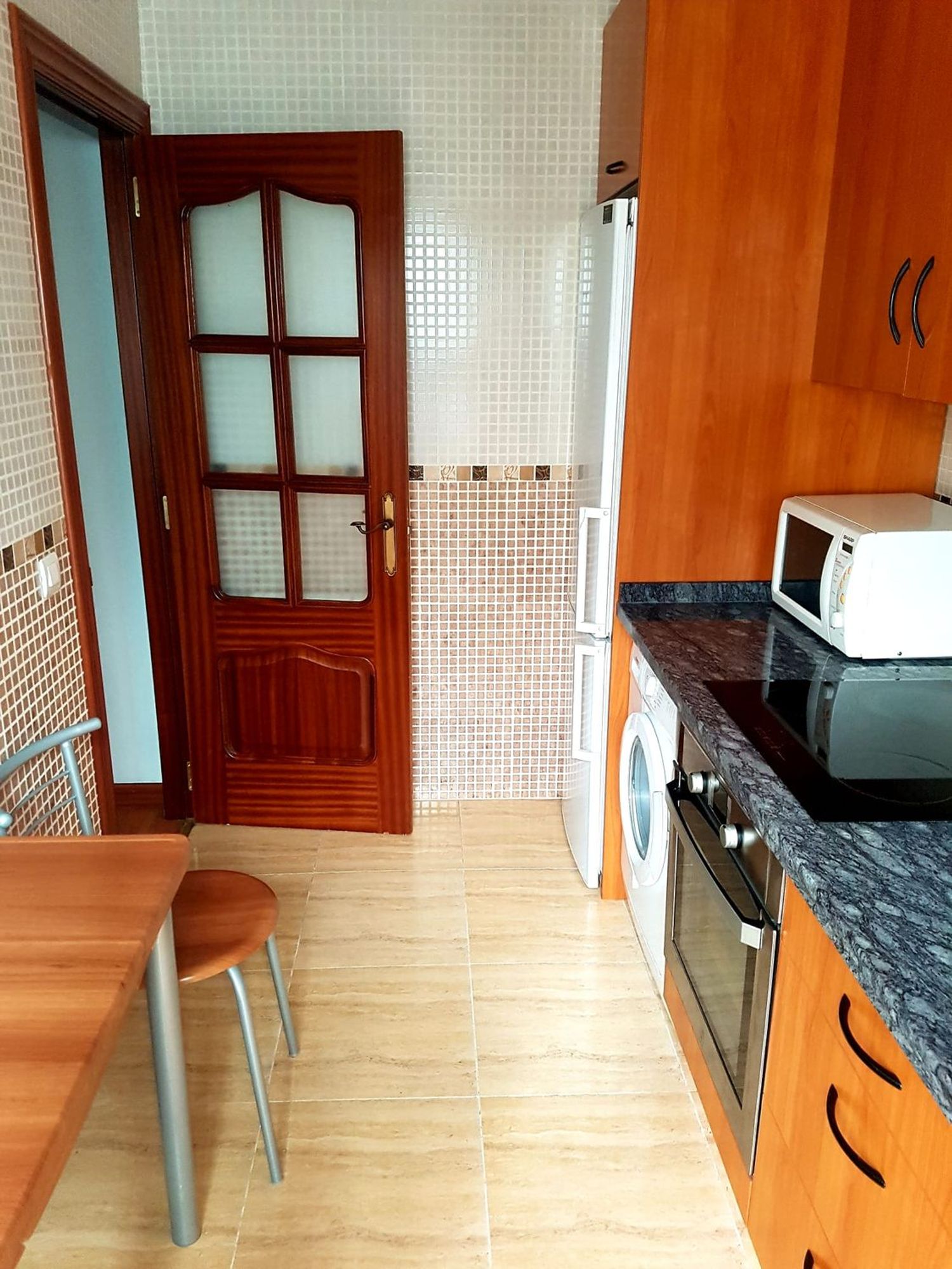 Piso en Calle Portillo del Prado, 20, Hospital, Hospital - Foto 5