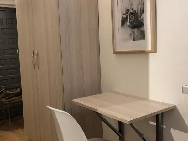 Estudio en Calle de l'Espaseria, 20, Sant Pere - Santa Caterina i la Ribera - Foto 4
