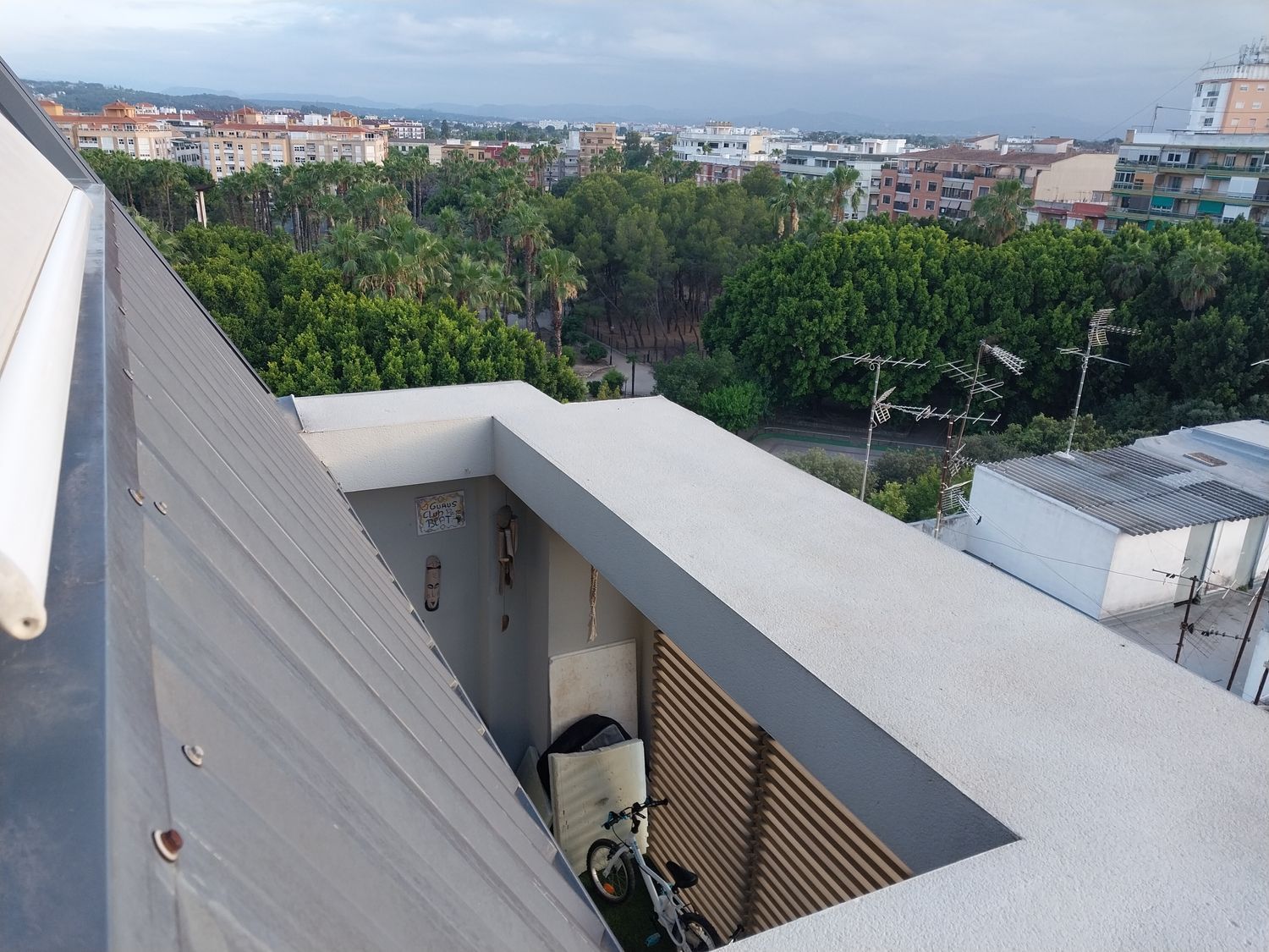 Dúplex en Calle Venecia, 21, Alquenència-Venècia - Foto 7