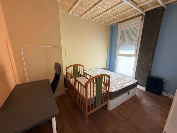 Piso en calle de Nuestra Señora del Carmen, 39