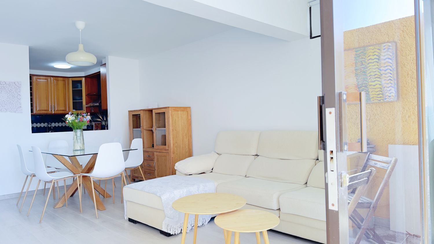 Chalet adosado en Calle oquendo, 20, Radazul, Radazul - Foto 2
