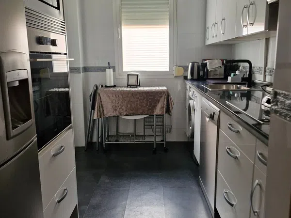 Piso en calle Río Odiel, 13 - Foto 6