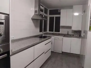 Piso en Huelin - Foto 1