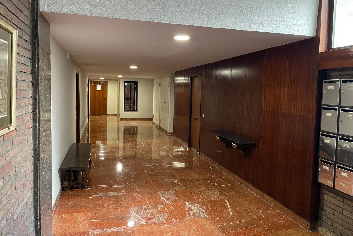 Piso en Calle Arjona, 10, Arenal - Museo - Tetuán - Foto 17