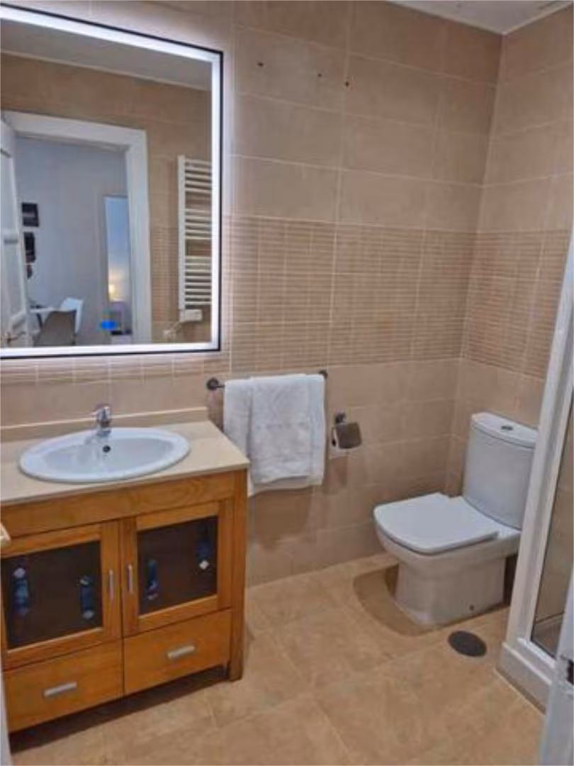 Apartamento en Barrio de las Letras - Foto 8