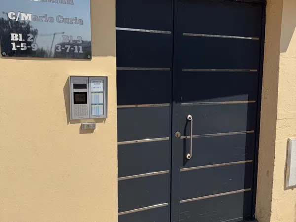Piso en Calle Marie Curie, 9, Aljamar, Aljamar - Foto 8