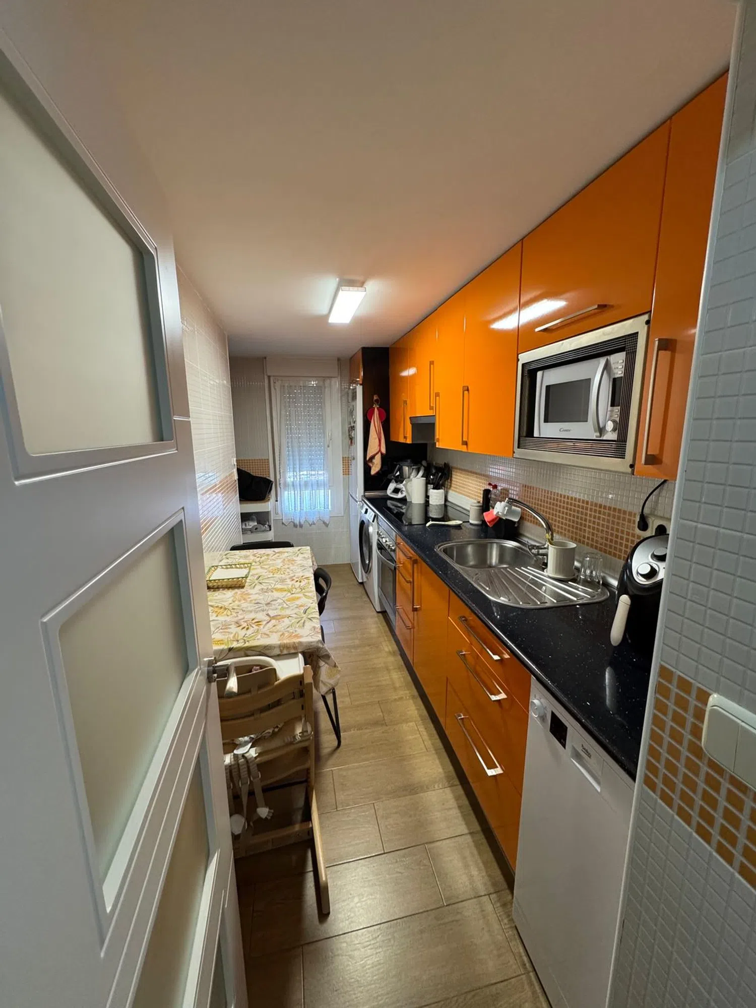 Piso en Barrio Amposta - Foto 13