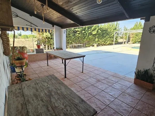 Casa rural en Avenida del Puntarron, 645 - Foto 9