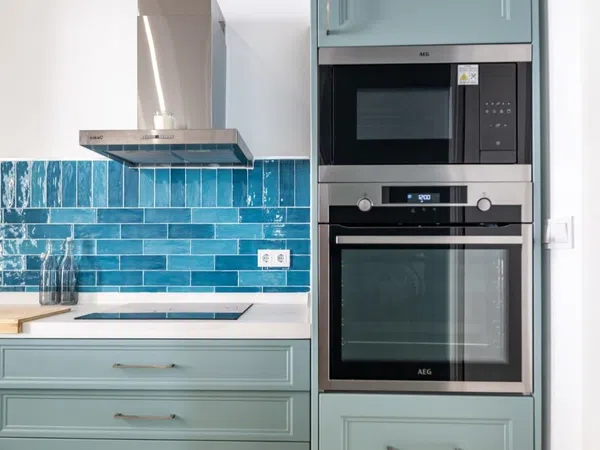 Casa independiente en calle Madrid, 17