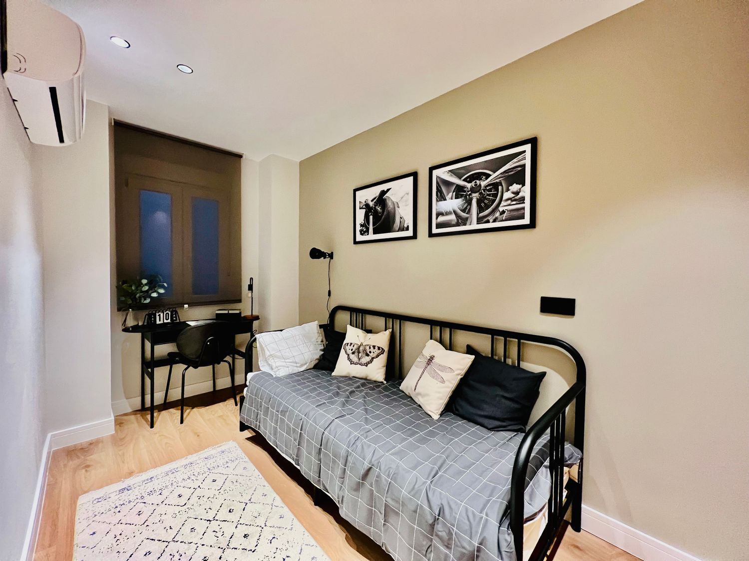 Piso en calle de Canillas, 98 - Foto 30