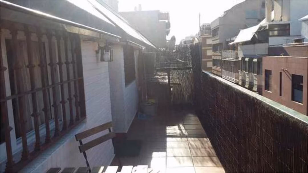Piso en Alhamar - Foto 8
