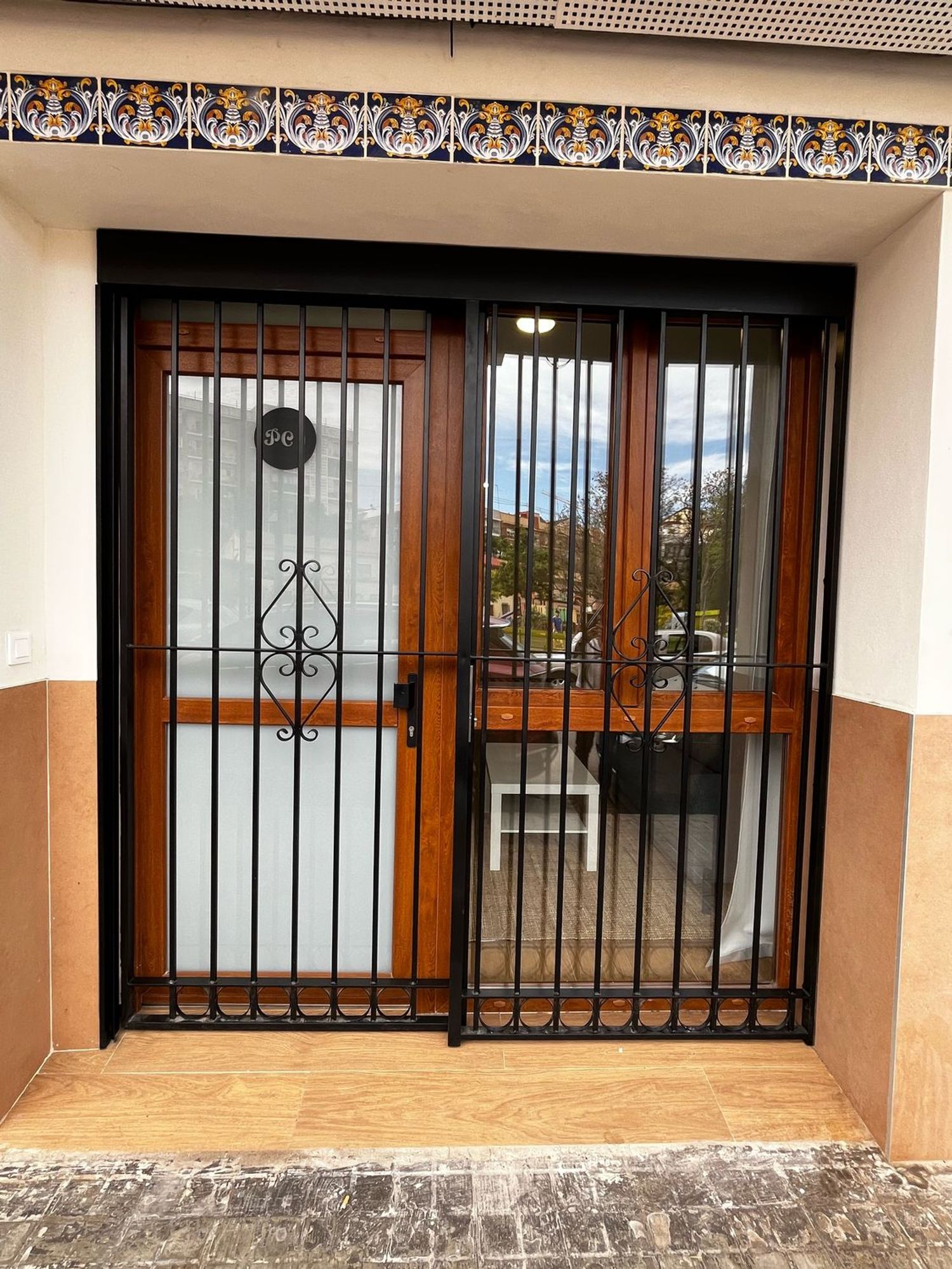 Estudio en Calle de Pere Cabanes, 22, Torrefiel - Foto 4