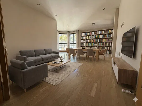 Piso en calle Castillo de Belmonte, 1 - Foto 1