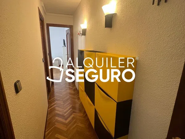 Piso en Calle Corregidor Rodrigo Rodríguez, Media Legua - Foto 15