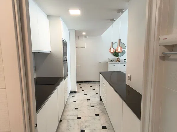 Piso en Avenida de la Marina Baixa, 1 b, Cala Palmera - Atrium - Foto 4