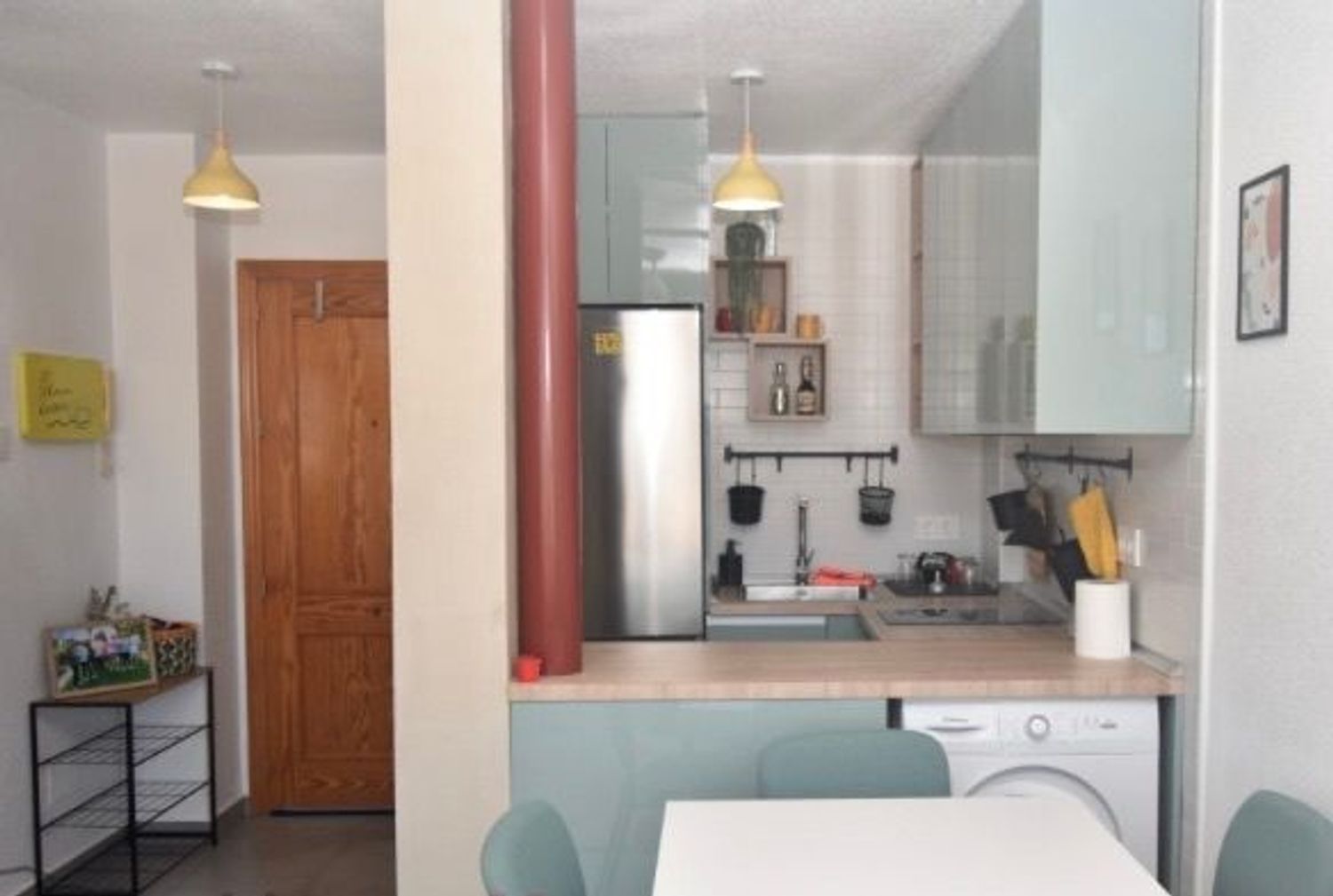 Piso en Calle Río Tormes, 21, Playa Honda-Playa Paraíso - Foto 6