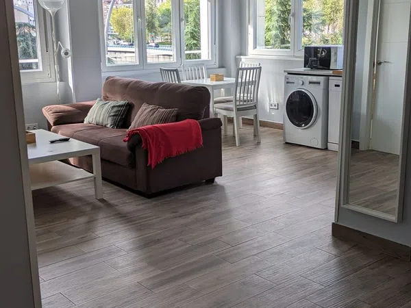 Piso en calle de la Virgen del Puig, 11