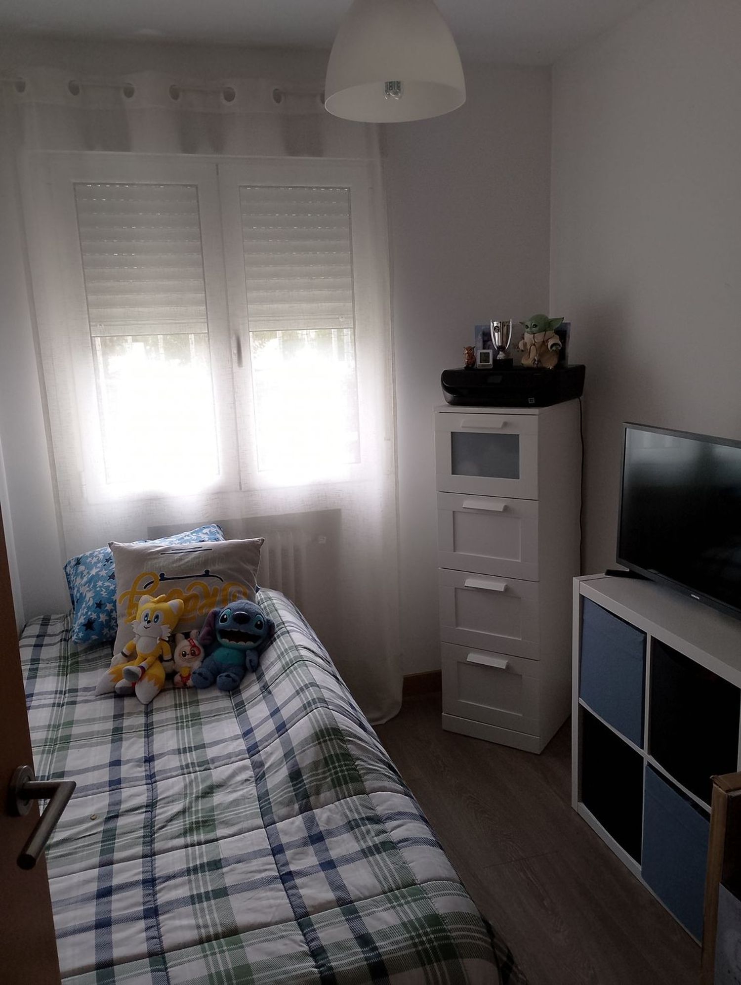 Piso en calle Circunvalación, 76 - Foto 2