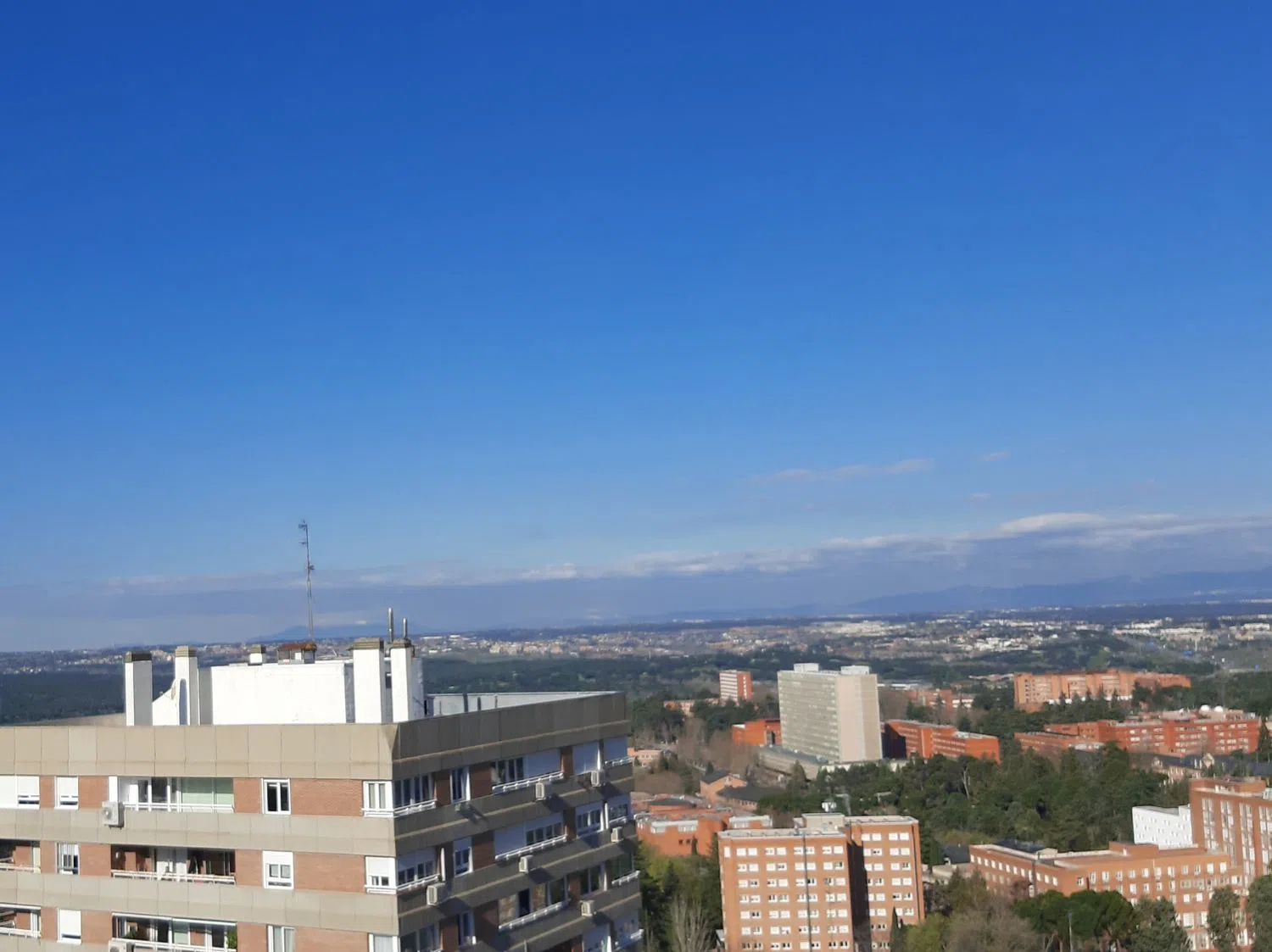 Estudio en plaza Ciudad de Viena, 6 - Foto 29