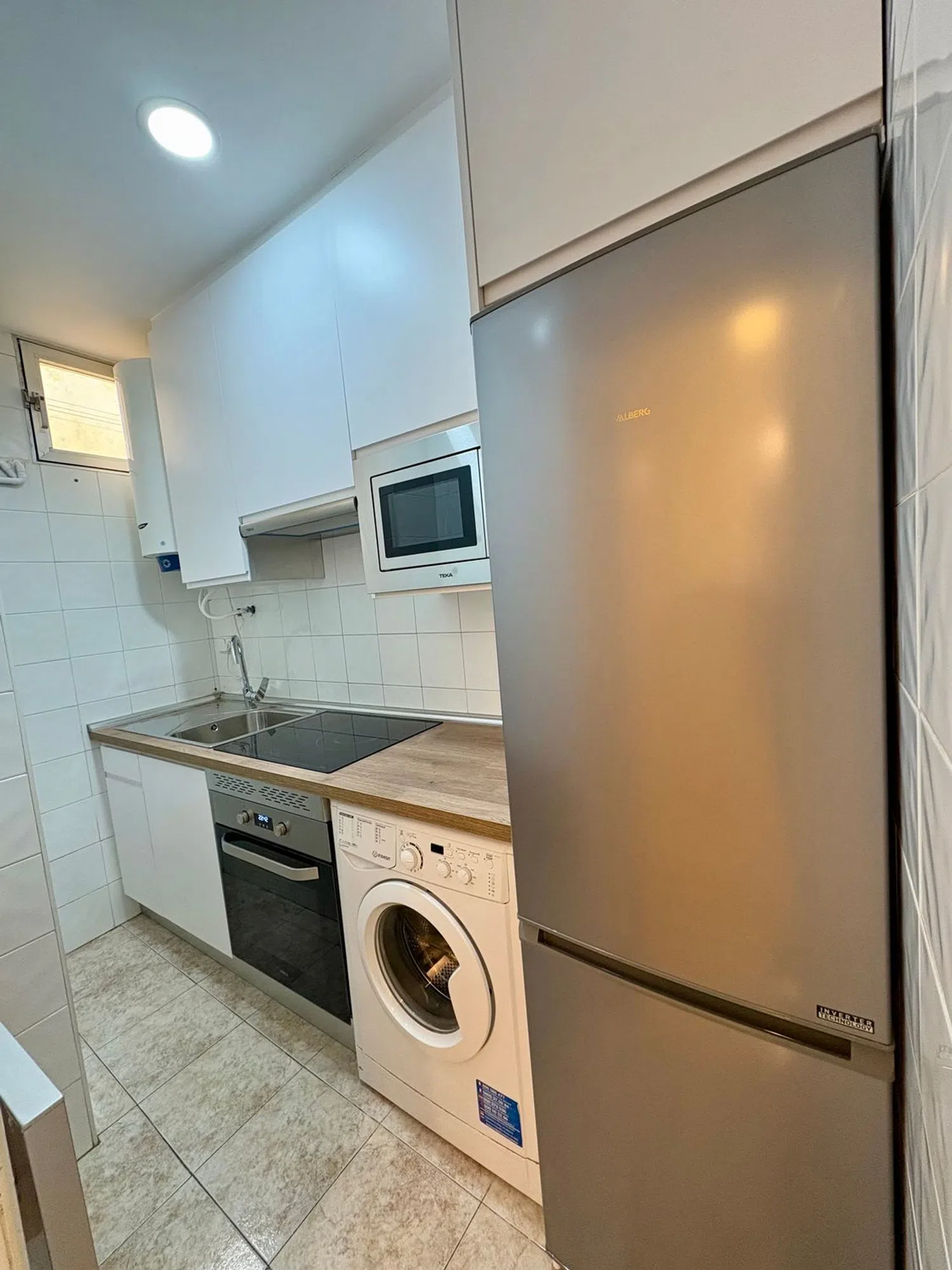 Piso en calle de Velarde, 8 - Foto 23