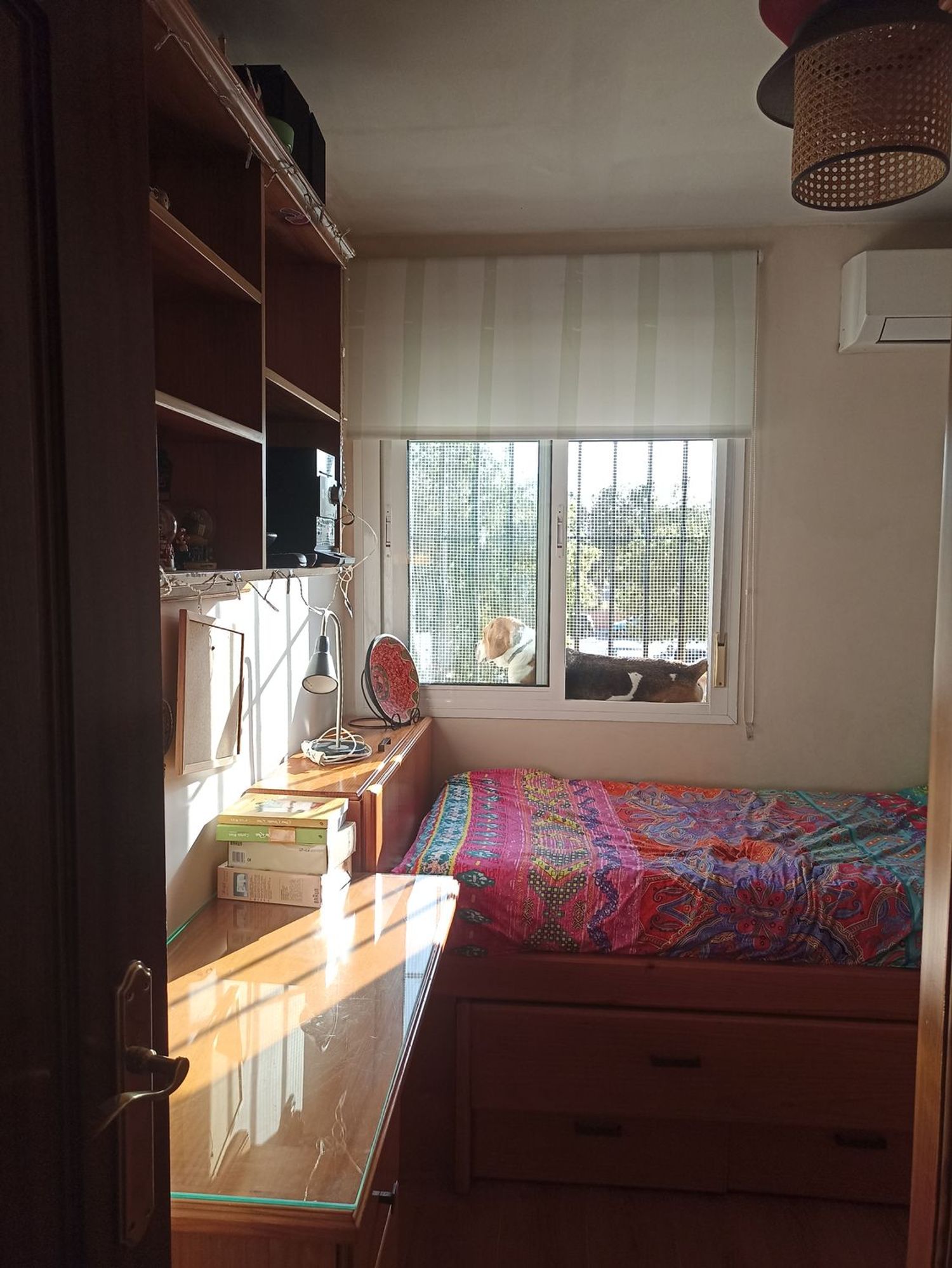 Piso en Calle Arbotante, 5, La Salle-Avd Manuel del Valle-Las Naciones - Foto 3