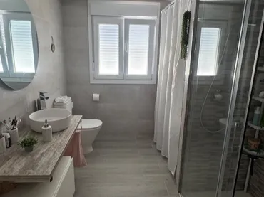 Piso en  Barriada Juan XXIII 2 - Foto 3