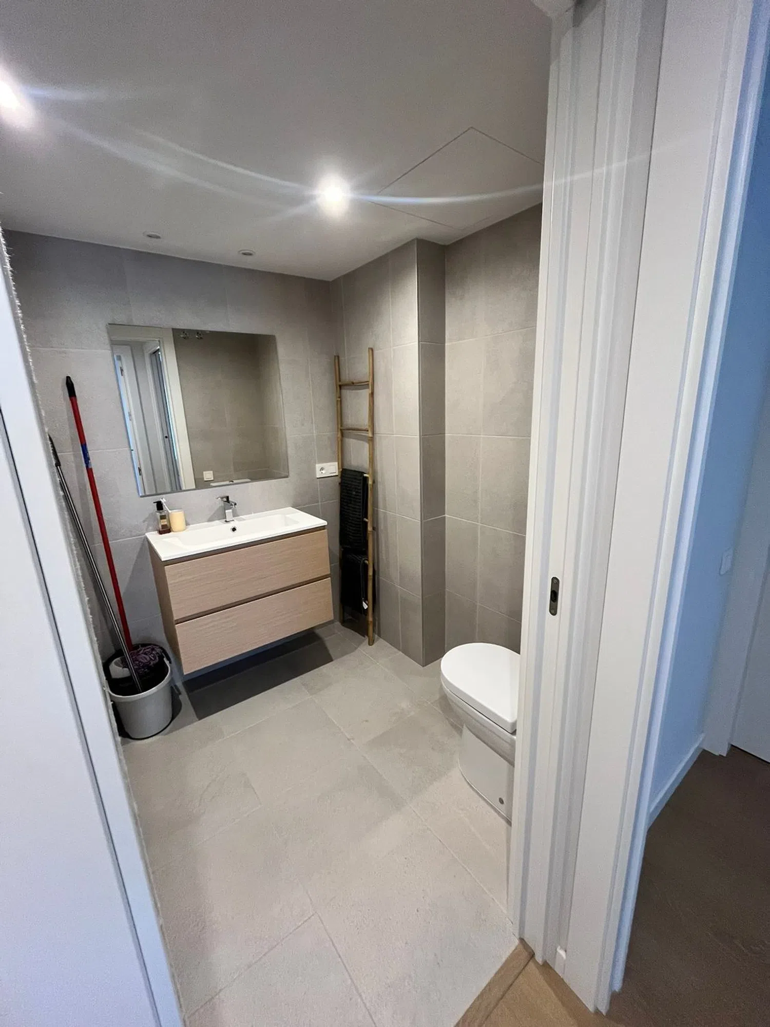 Piso en calle del Pla de l'Ametllera, 123 - Foto 37