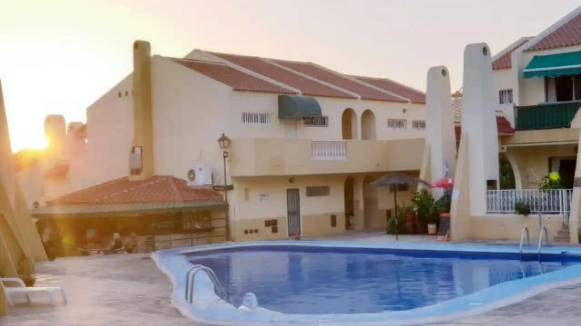 Apartamento en Costa Adeje - Foto 7